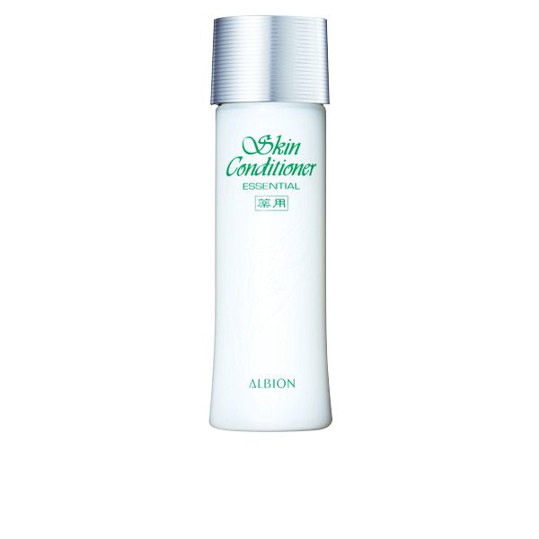 Nước dưỡng hiệu chỉnh da ALBION Skin Conditioner